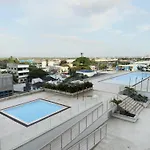 Apartamento Suite Cartagena - Cartagena Beach Resort