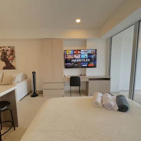 Apartment - Cartagena