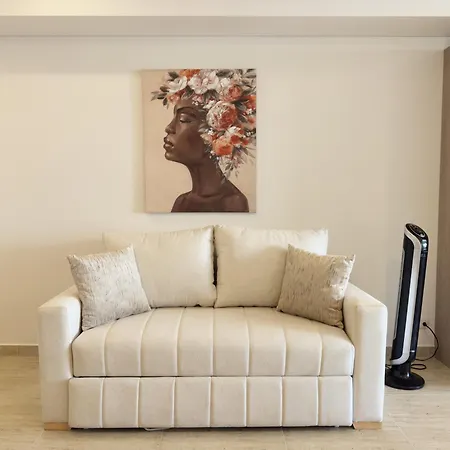 Apartment -