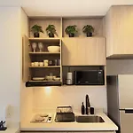 Apartamento Suite Cartagena - Cartagena Beach Resort
