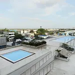 Apartamento Suite Cartagena - Cartagena Beach Resort