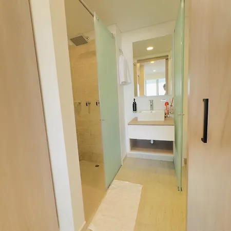 Apartamento - *