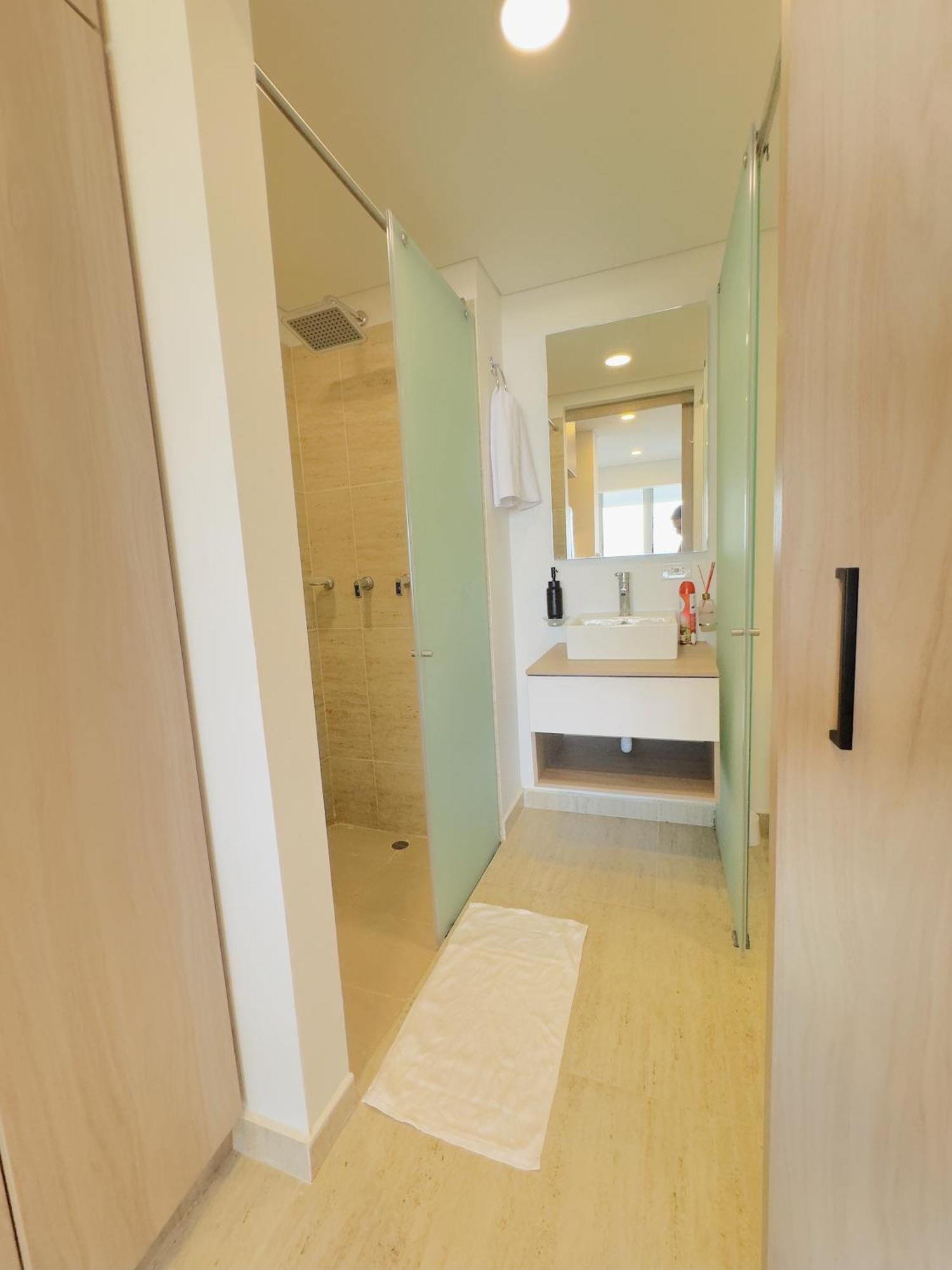 Apartamento - *