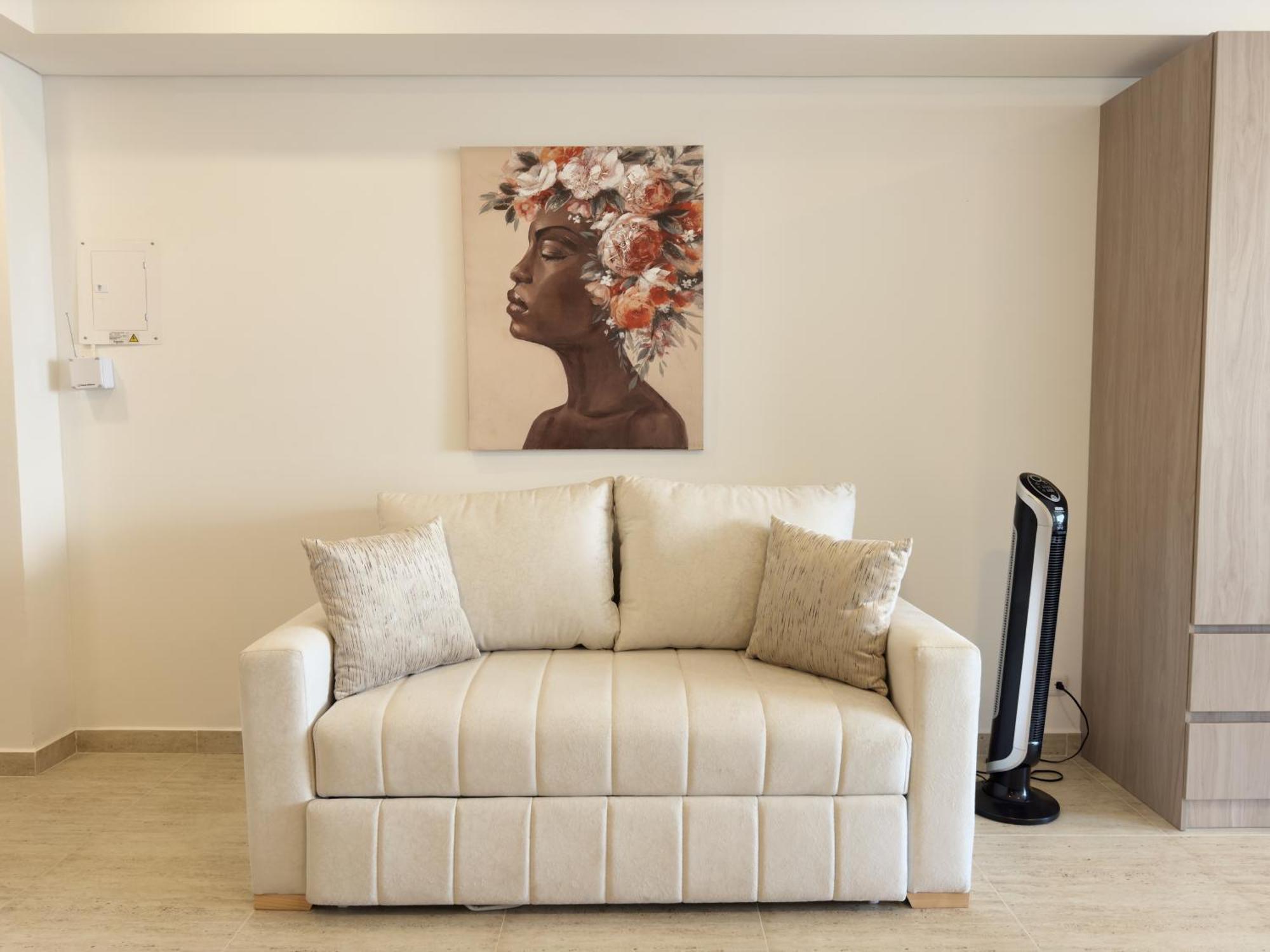 Apartamento -